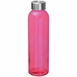 Cтеклянная бутылка 500 мл