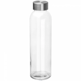Cтеклянная бутылка 500 мл