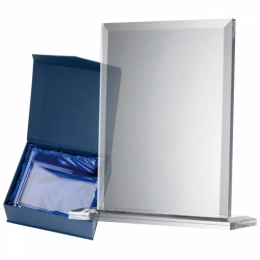 Стеклянный  трофей