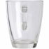 Стеклянная кружка 320 мл Стеклянная кружка 320 мл