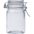 Стеклянная банка 200 мл Стеклянная банка 200 мл