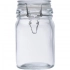 Стеклянная банка 200 мл Стеклянная банка 200 мл