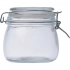 Стеклянная банка 400 мл Стеклянная банка 400 мл