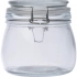 Стеклянная банка 400 мл Стеклянная банка 400 мл