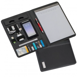 Conference folder A4