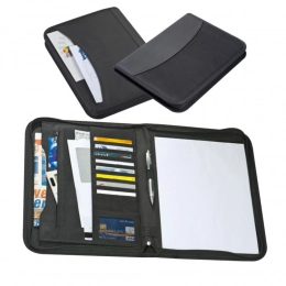 Conference folder A4