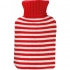X-mas hot water bottle