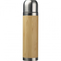 Double walled vacuum Bottle
