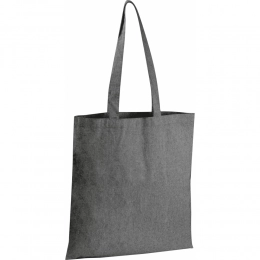 Recycled Cotton Bag with Long Handles