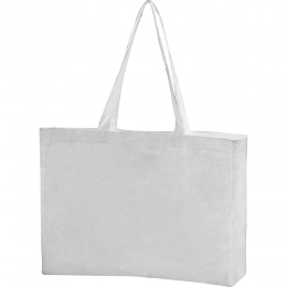 Organic cotton bag (GOTS)