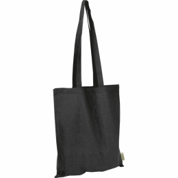 Cotton bag with long handles 180g/m2