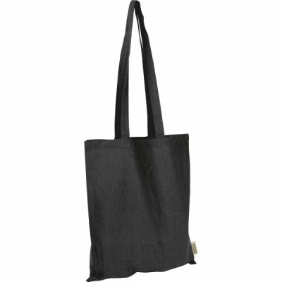 
                                                Cotton bag with long handles 180g/m2
                                                