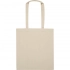 Organic cotton bag (GOTS)