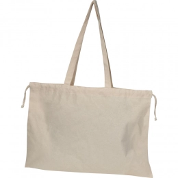 Organic cotton shopping bag (GOTS)