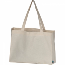 Fairtrade cotton bag