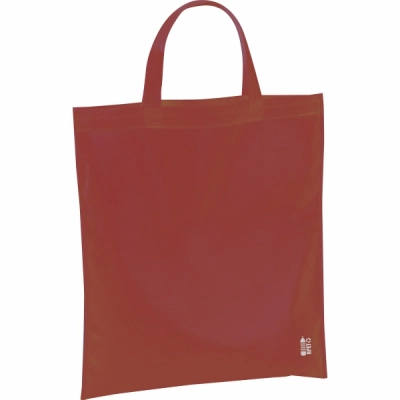 
                                                Non-woven bag with short handles 80g/m2
                                                