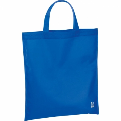 
                                                Non-woven bag with short handles 80g/m2
                                                