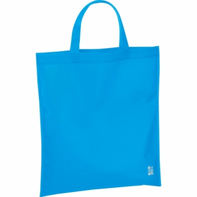 
                                                Non-woven bag with short handles 80g/m2
                                                