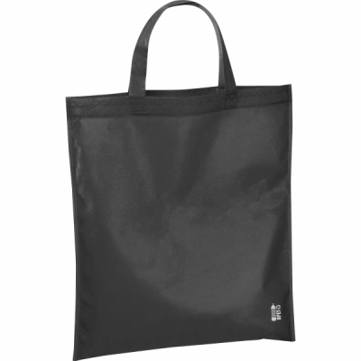 
                                                Non-woven bag with short handles 80g/m2
                                                