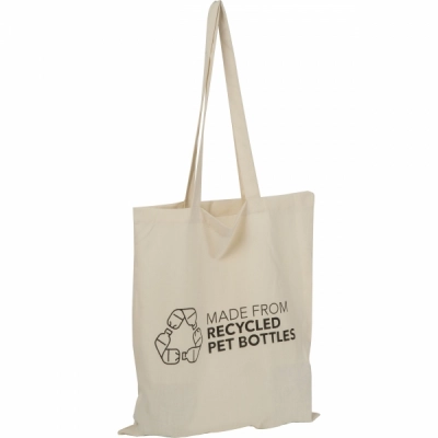
                                                Shopping bag with long handles 140 g/m2
                                                