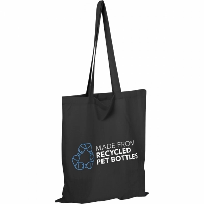 
                                                Shopping bag with long handles 140 g/m2
                                                