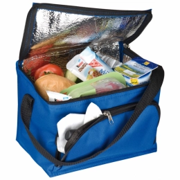 Cooling bag