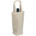 Cotton bag for wine