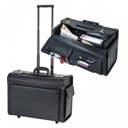 CrisMa Suitcase