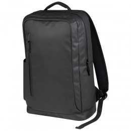 High-quality, water-resistant backpack