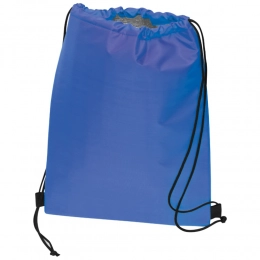 Thermal gym bag