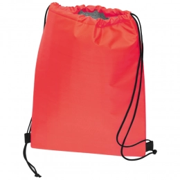 Thermal gym bag