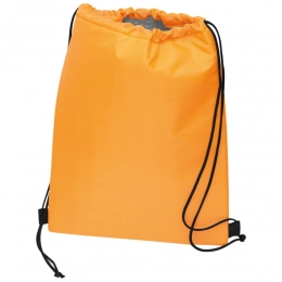 Thermal gym bag