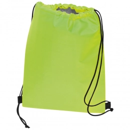Thermal gym bag