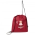 Gymbag with Christmas design