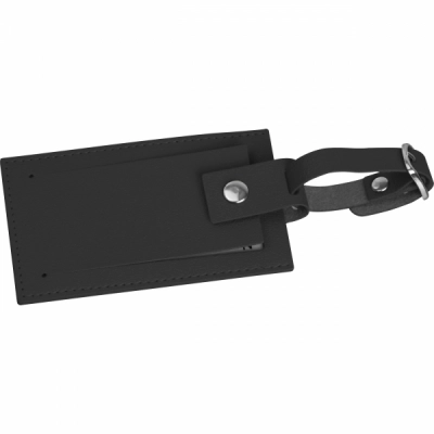 
                                            Luggage tag
                                            