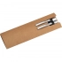 Aluminium wrting set