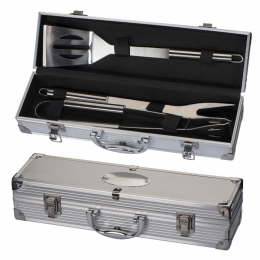BBQ set