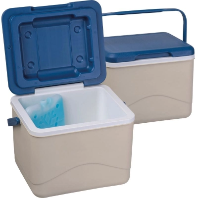 
                                                Portable fridge CrisMa ARIANNA
                                                