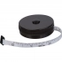 Round bamboo tape measure VINCENZO