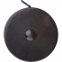 Round bamboo tape measure VINCENZO