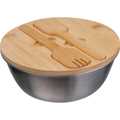 
                                                Salad bowl 2 l ROZALIA
                                                