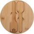 Salad bowl 2 l ROZALIA