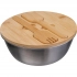 Salad bowl 2 l ROZALIA