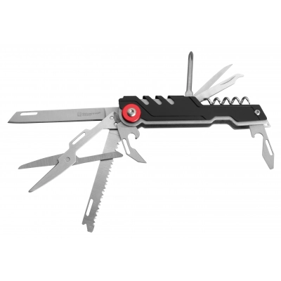 
                                            Мультитул PELAT Schwarzwolf
                                            