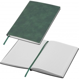 Линованный блокнот A5 BETH