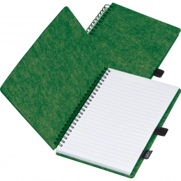 Тетрадь A5 в линейку BRENDA