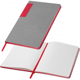 Линованный блокнот A5 EVAN