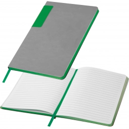 Линованный блокнот A5 EVAN