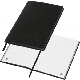 Линованный блокнот A5 HENRI