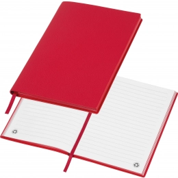 Линованный блокнот A5 HENRI